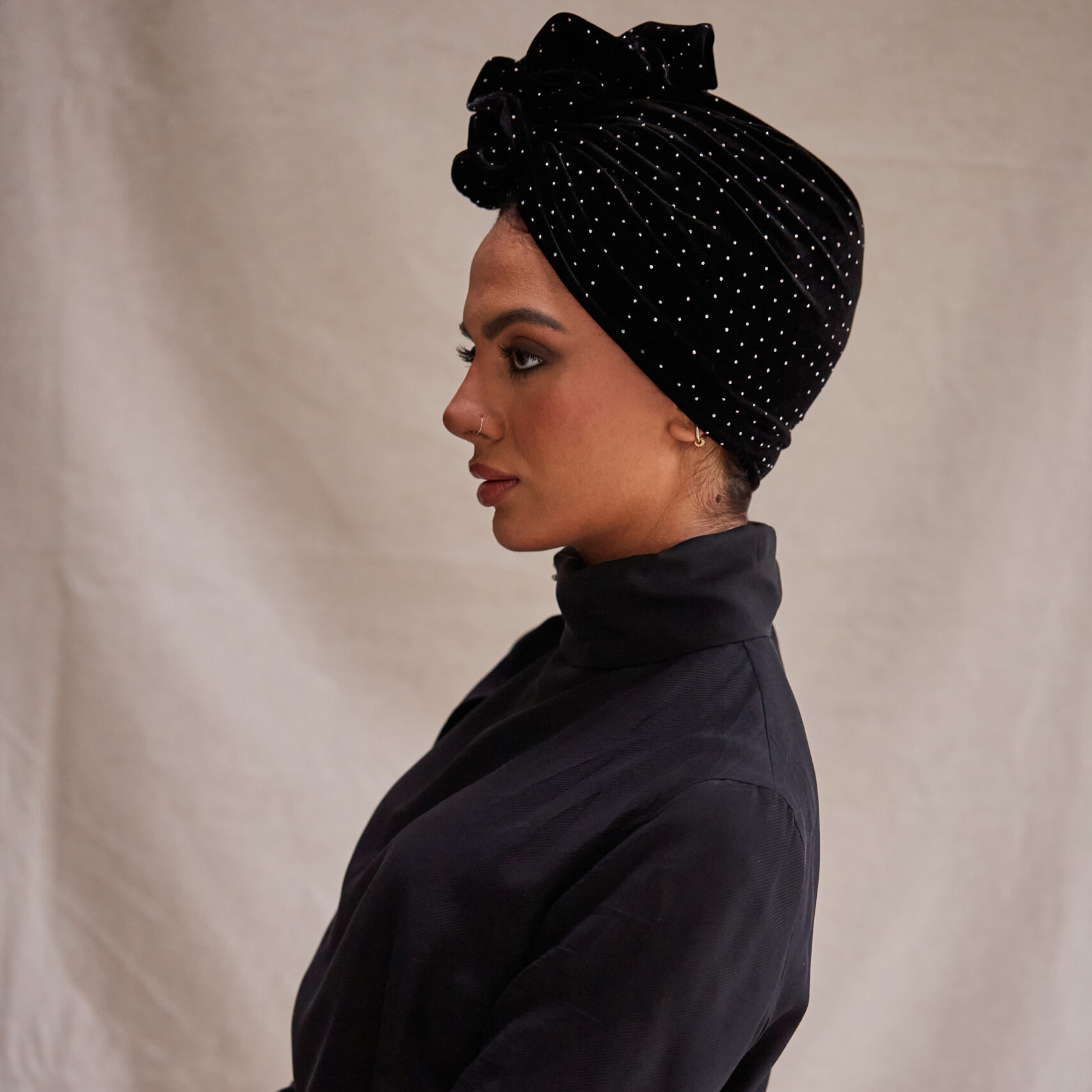 2024_Feb14_Nerida_SHOT 16 - Velvet Ruffle Black Twinkle_0867 copy